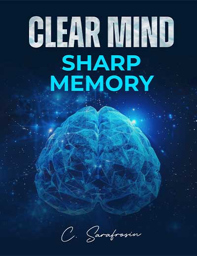 Clear Mind eBook