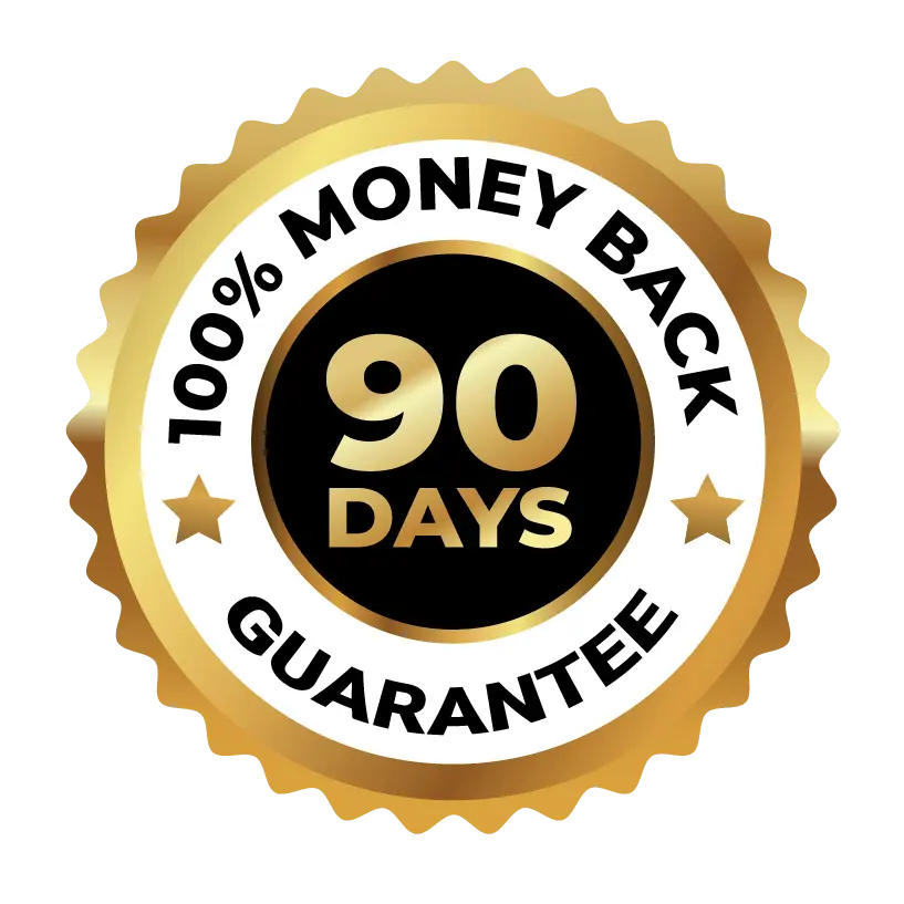 RegenVive Guarantee